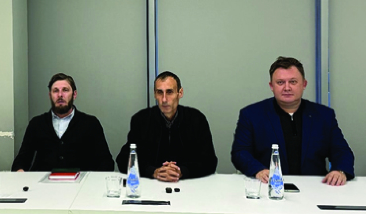 Свято чтим память  о нашей общей истории