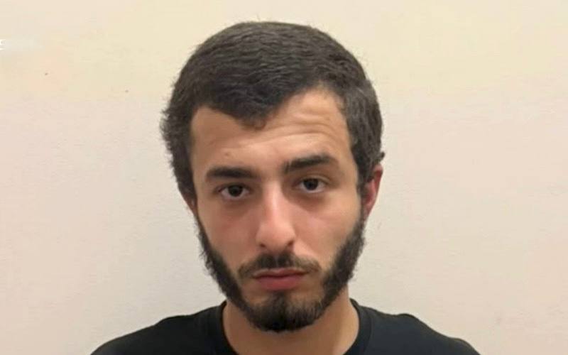 Задержан подозреваемый в убийстве житель Гудауты