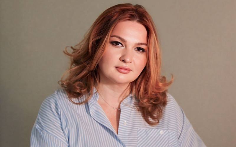 «Мы создаем точку опоры для врачей и пациентов»: интервью с главным врачом медицинского центра «Литфонд»  в Пицунде Астандой Барганджия