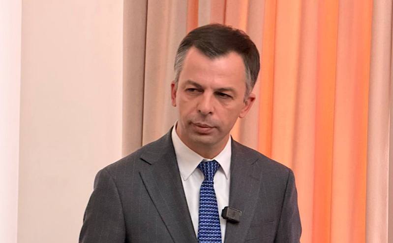 Кабинет министров одобрил проект закона «О республиканском бюджете на 2027 год».