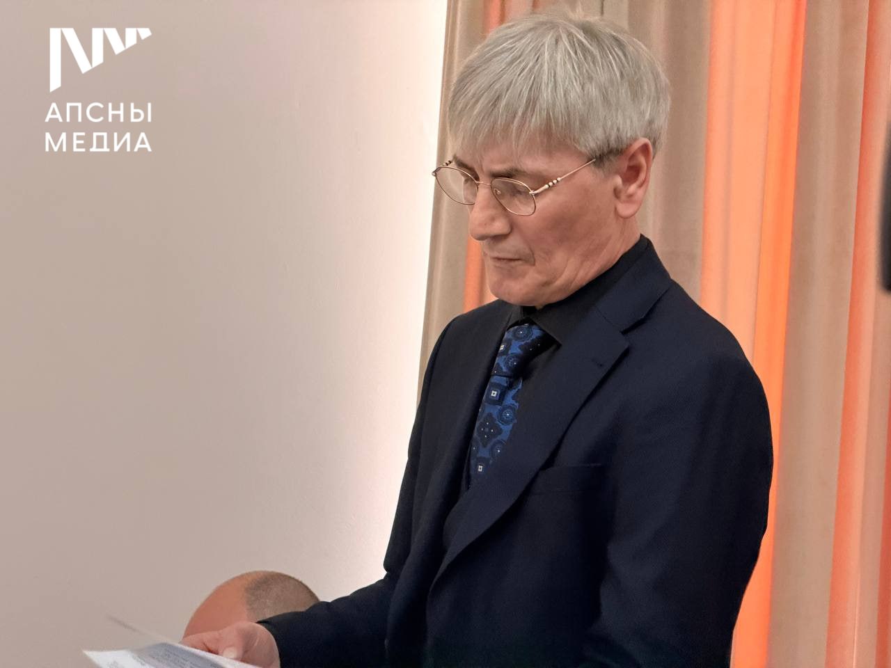 Кабинет министров одобрил проект бюджета Государственного внебюджетного фонда инвалидов Отечественной войны народа Абхазии 1992–1993 гг. на 2027 год