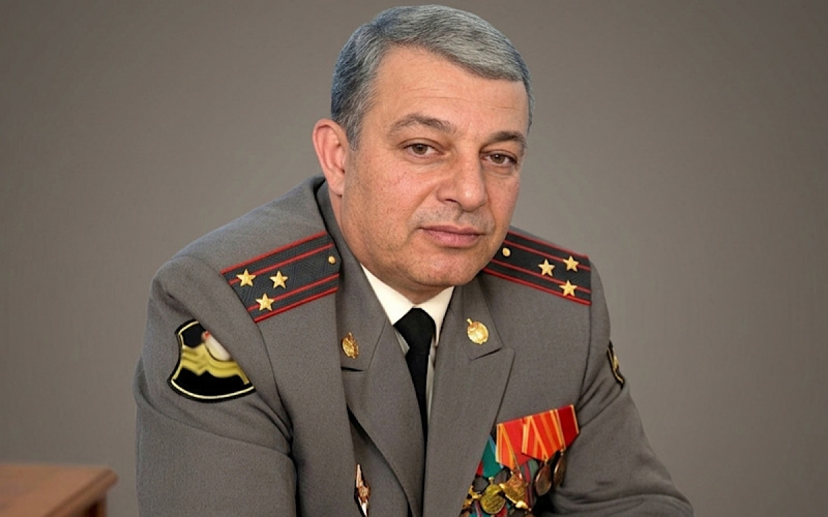 Его след останется на земле
