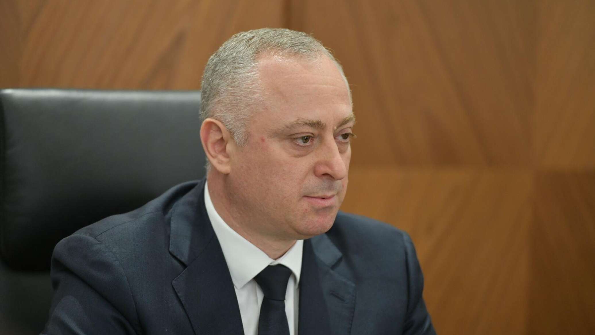 Бадра Гунба о топливном кризисе: руководство страны делает все возможное для нормализации ситуации