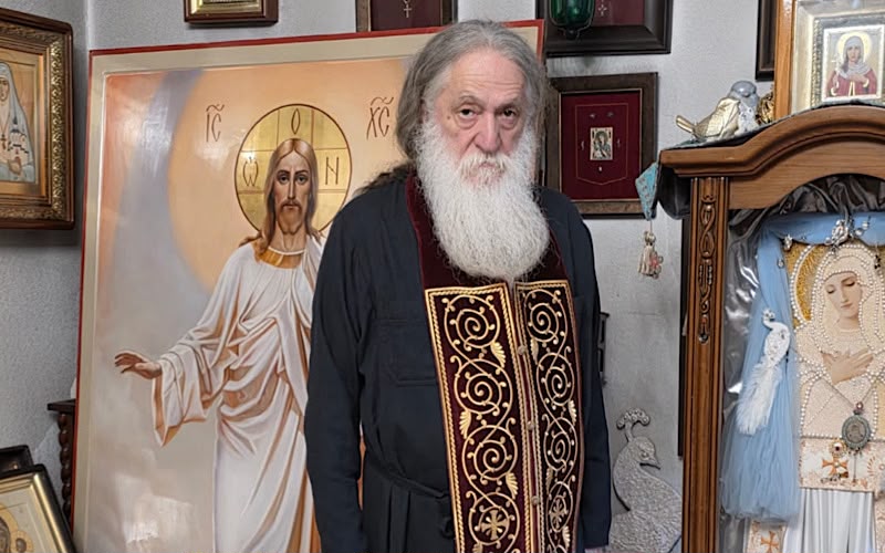 Галерея Каманского храма – реалии и мечты