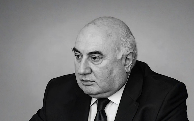 Абхазия – Россия:  связи развиваются и крепнут