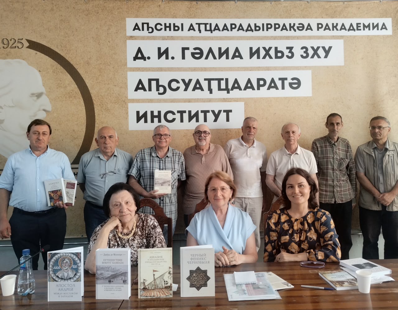 Путешествие на Кавказ 200 лет назад