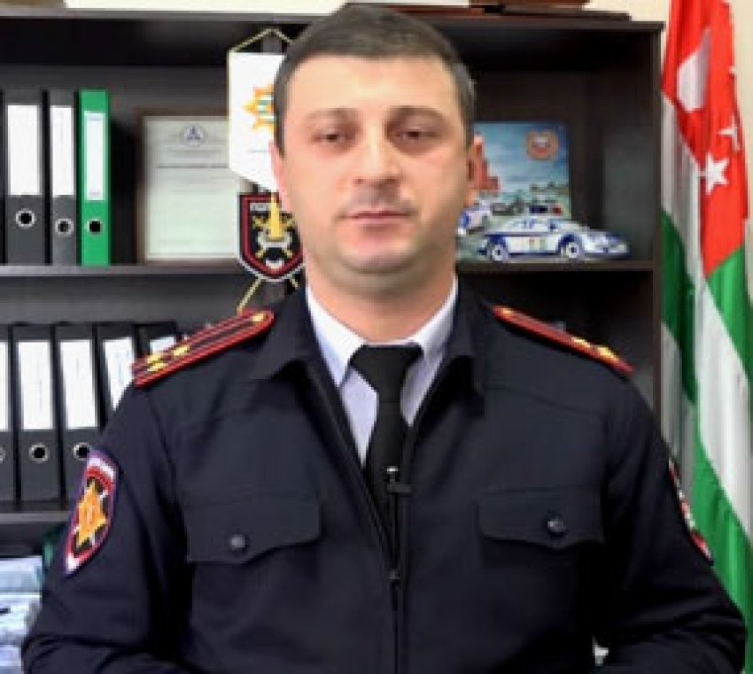 Для безопасности дорожного движения