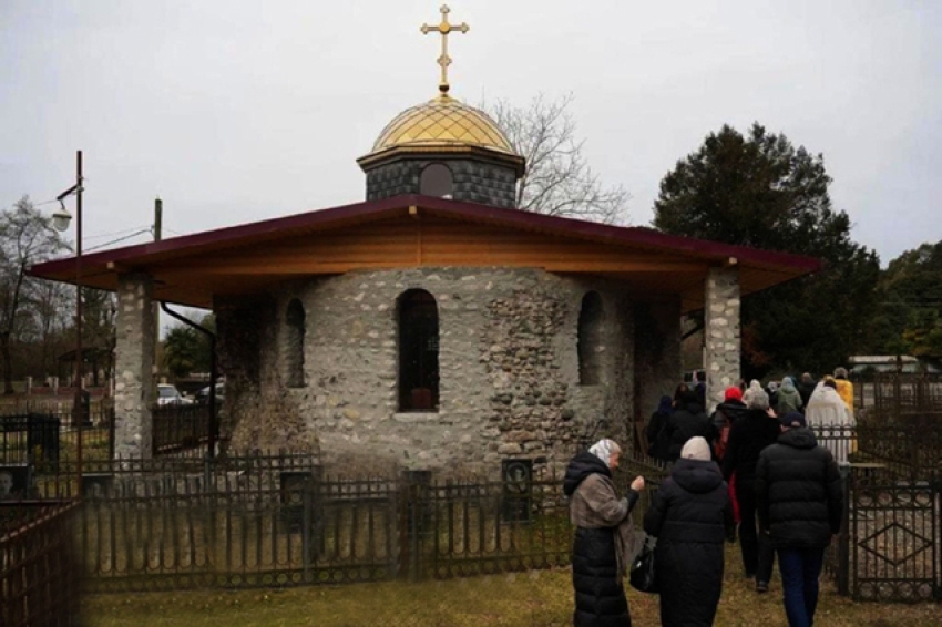 Тамыш в калейдоскопе республики
