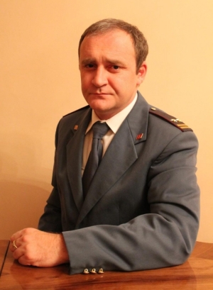 Представлен новый руководитель