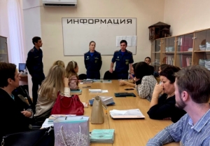 Соблюдать правила противопожарной безопасности