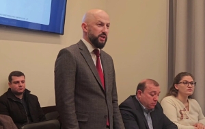 Налог на прибыль для магазинов беспошлинной торговли в Абхазии планируют увеличить с 15 до 25%