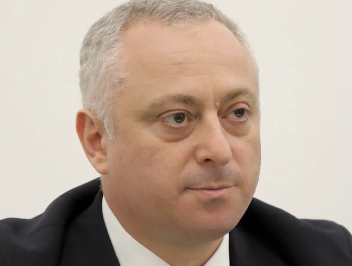 Бадра Гунба: память о Владиславе Ардзинба и Сергее Багапше объединяет поколения