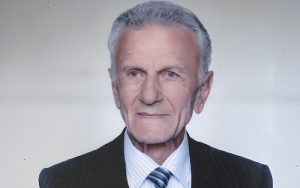 Альберт Топольян: навсегда в летописи нашей страны