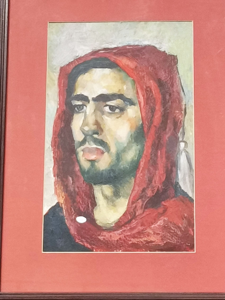 То, что вчера составляло суть нашей жизни, сегодня стало стариной