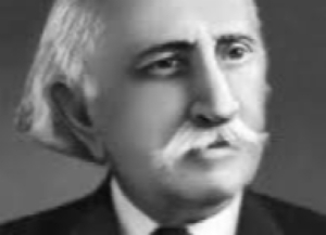 Имя Дмитрия Гулиа – парку абхазских писателей
