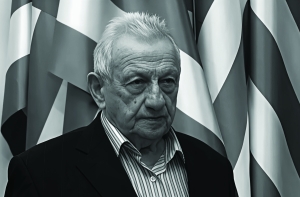 Алексей Гогуа и его роман «Асду»