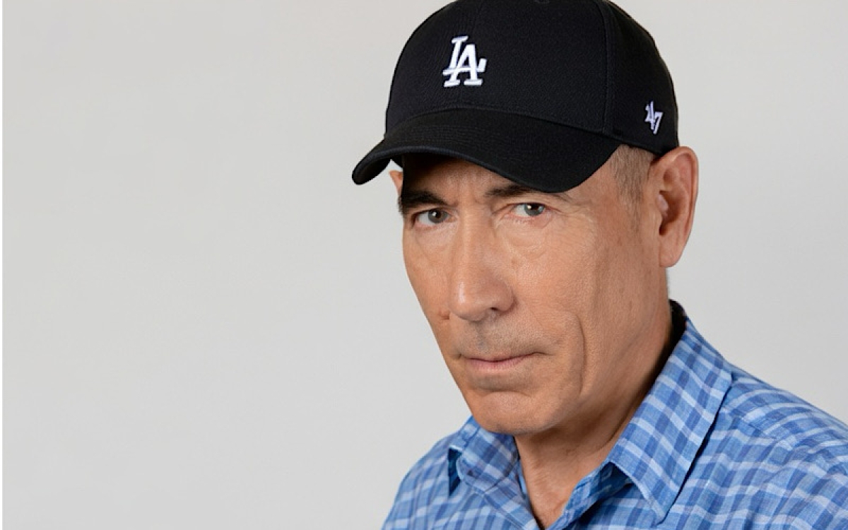 Юрию Артёмовичку  Куараскуа  &ndash; 75 лет