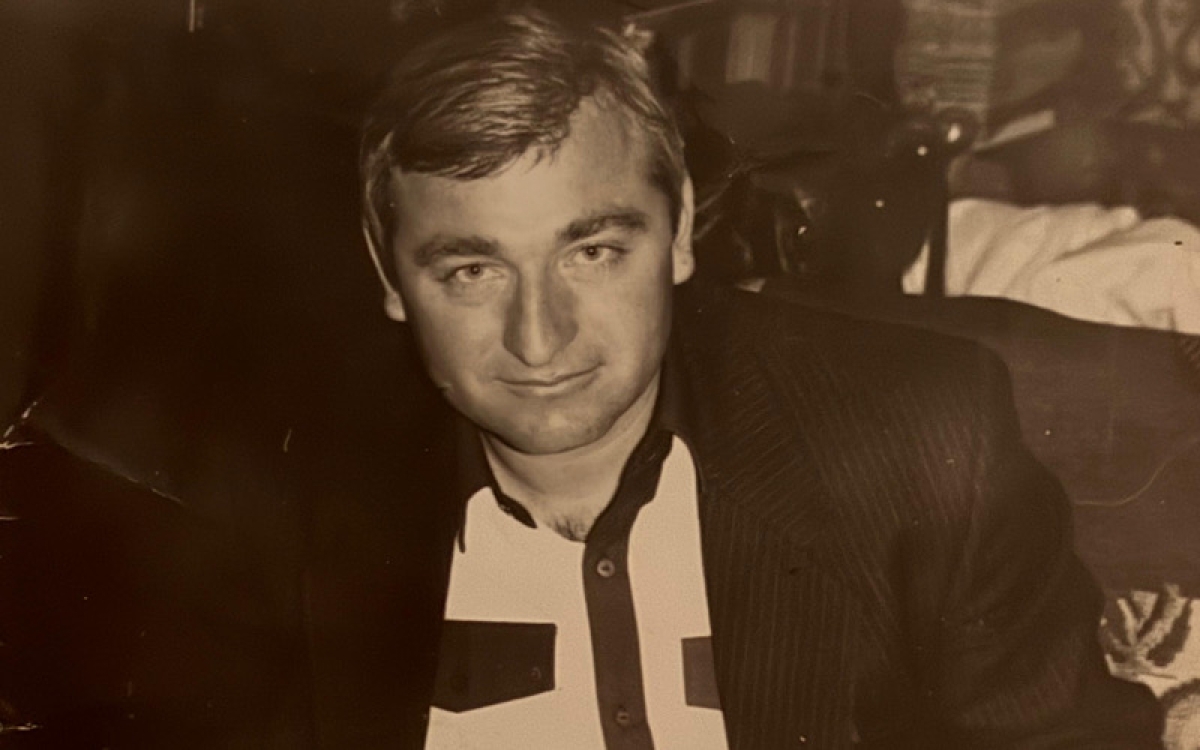 «Герои не умирают,  они живут в наших сердцах»