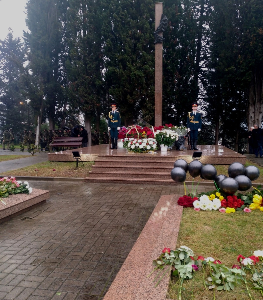 Полет в вечность