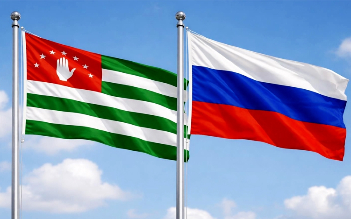 Россия &ndash; Абхазия: соглашения ратифицированы