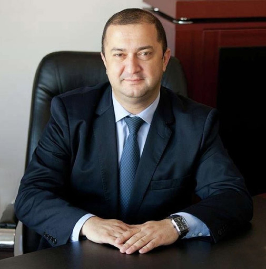 Ушёл из жизни Сенер Гогуа