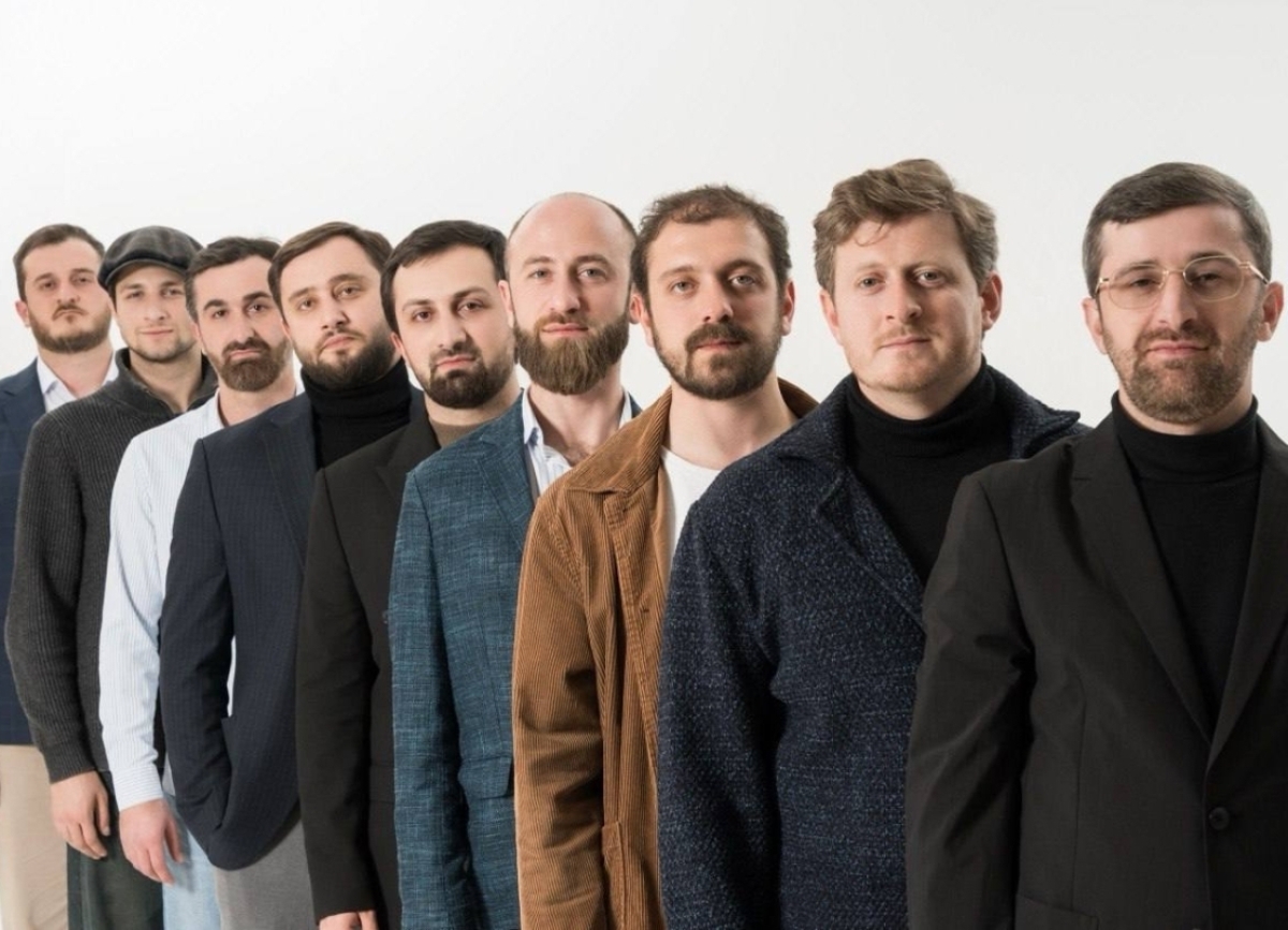 Новый виток абхазского юмора: &laquo;Фантасмагорцы&raquo; выходят на сцену