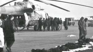 14 декабря — День памяти жертв Латской трагедии