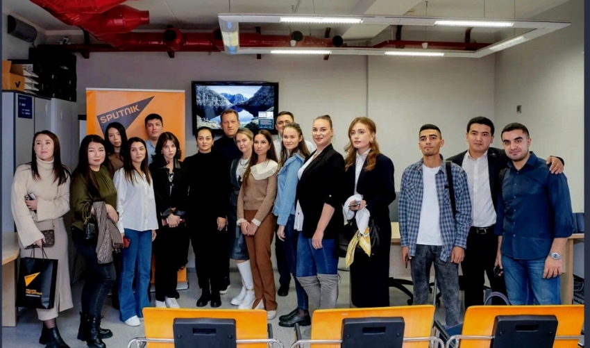 Пять увлекательных и познавательных дней