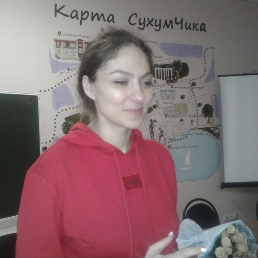 Поддержать студентов и коллег из АГУ