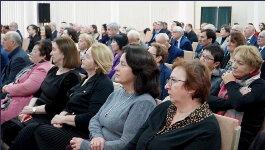 Знания бесценны. Именно они – в основе благополучия и процветания