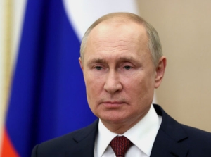 ВЛАДИМИР ПУТИН ПОЗДРАВИЛ С ДНЕМ ПОБЕДЫ И НЕЗАВИСИМОСТИ