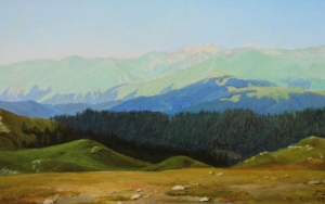 Творчество друзей Страны Души – Апсны