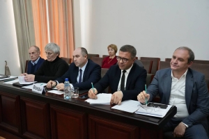 Кабинет министров утвердил отчет об исполнении бюджета Пенсионного фонда за 2025 год.