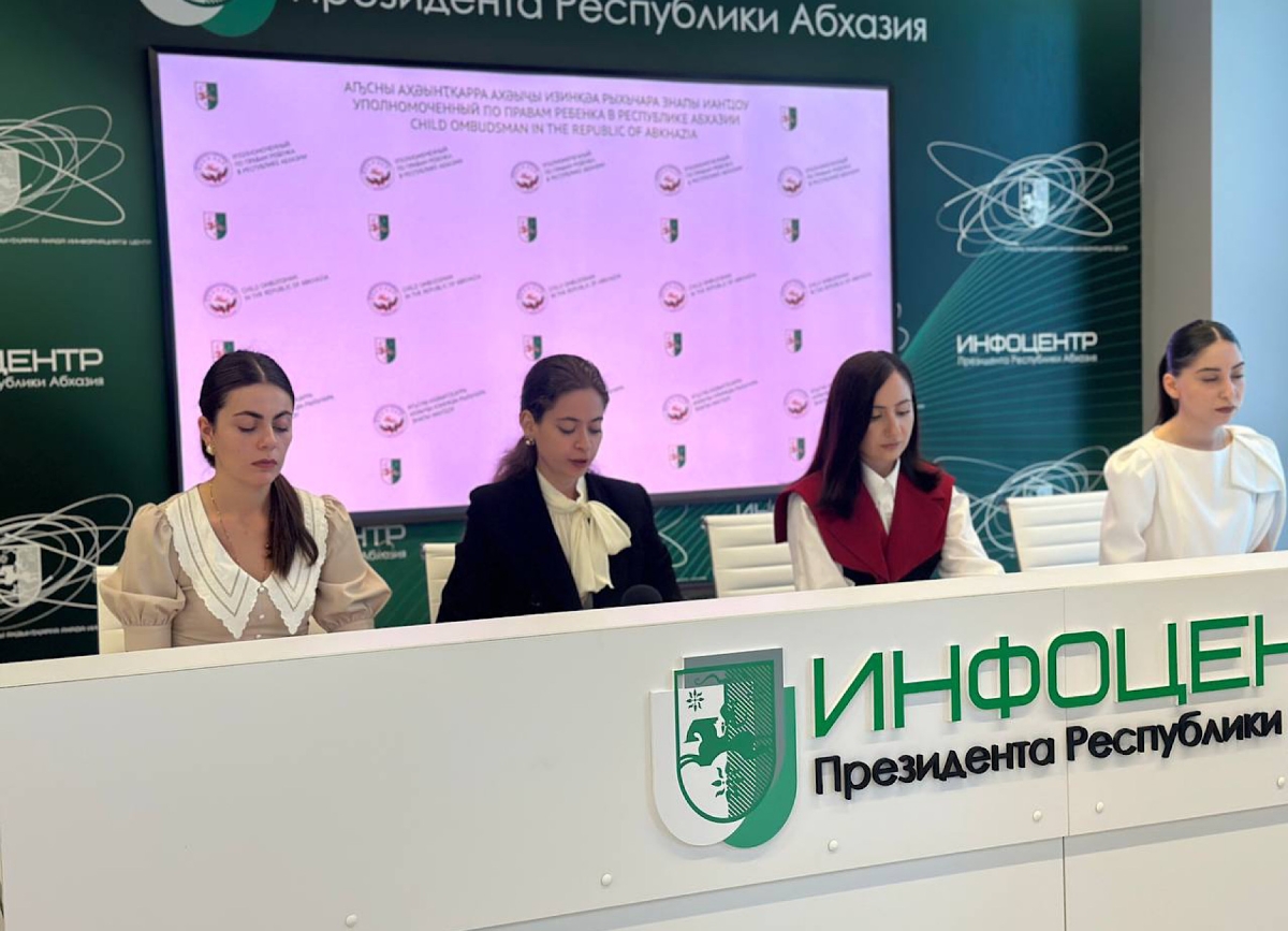 Признание проблем и есть начало их решения