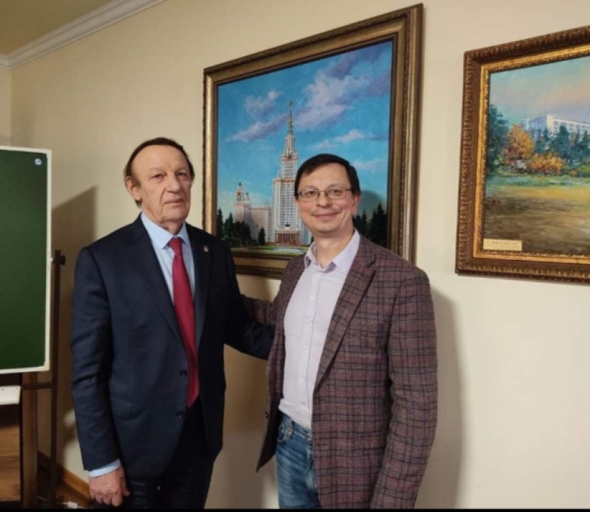 Будет подписан договор о сотрудничестве