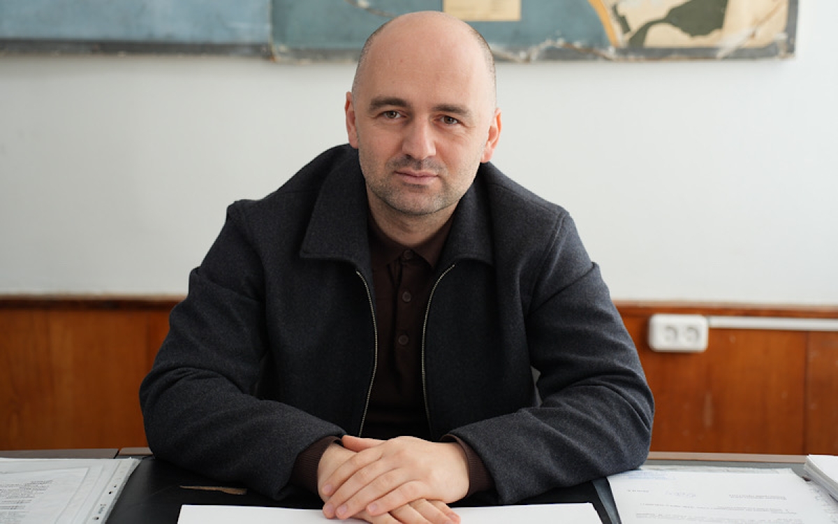 Делать город для людей