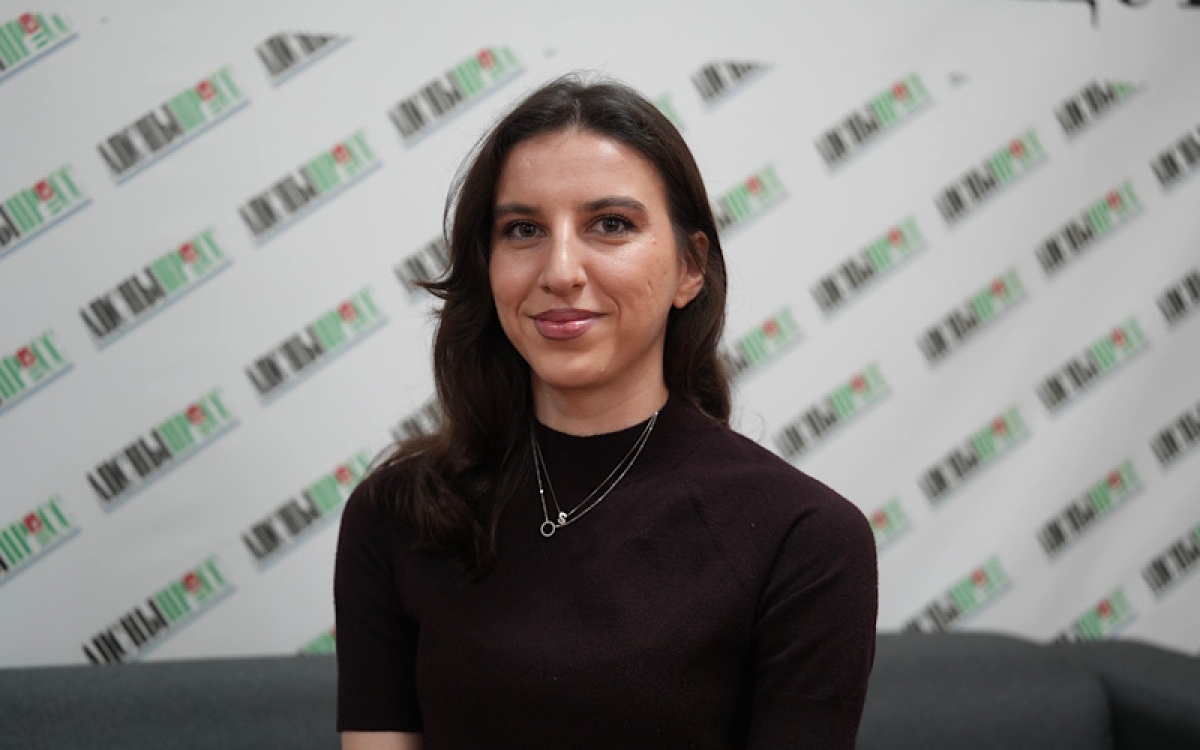 APSSA: Мода с душой Абхазии