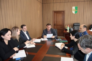 Адгур Агрба: &laquo;Главная задача &mdash; не формальные отчеты, а реальная защита прав граждан&raquo;&nbsp;