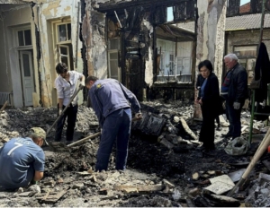 Обнаружено несколько работ  из фонда Национальной картинной галереи