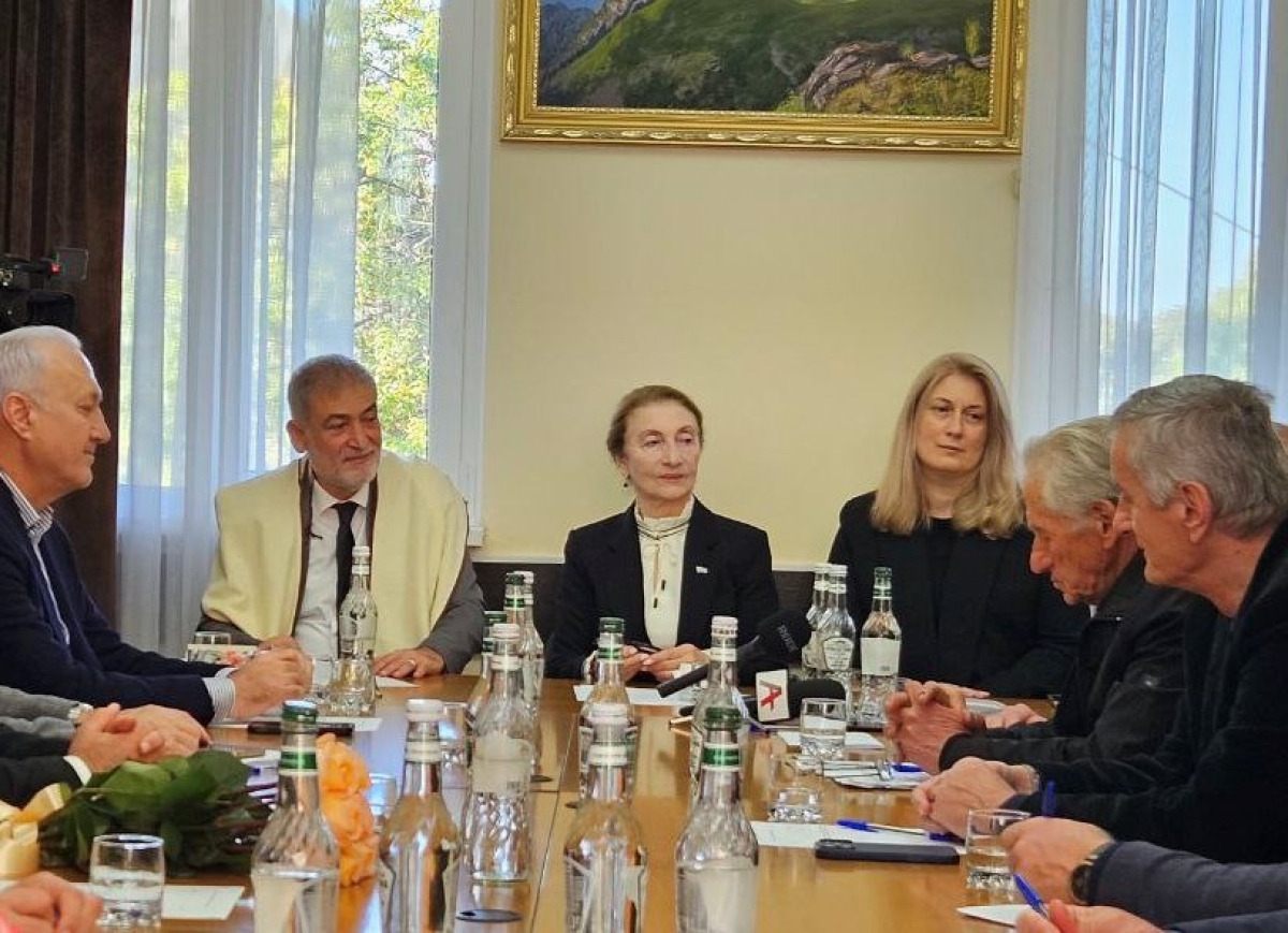 Мы сами не до конца осознаем свои силы и возможности