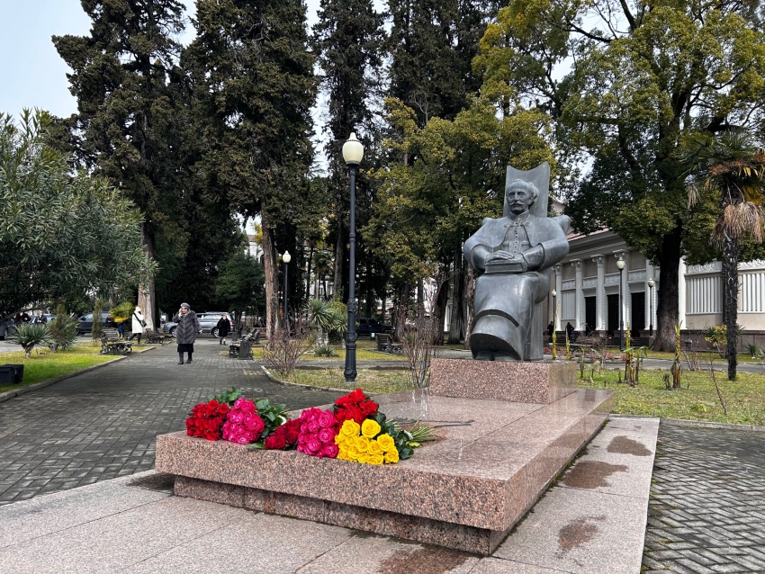 «Служить народу ‒ выше счастья нет»