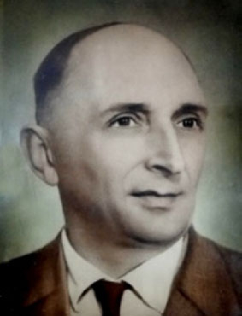 Высокое служение Родине