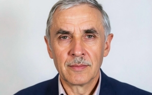 Наш писатель Константин Гердов