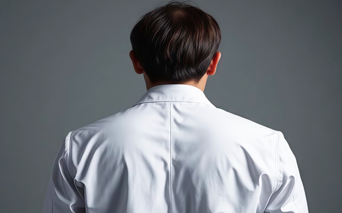 Результат работы медиков – здоровье людей