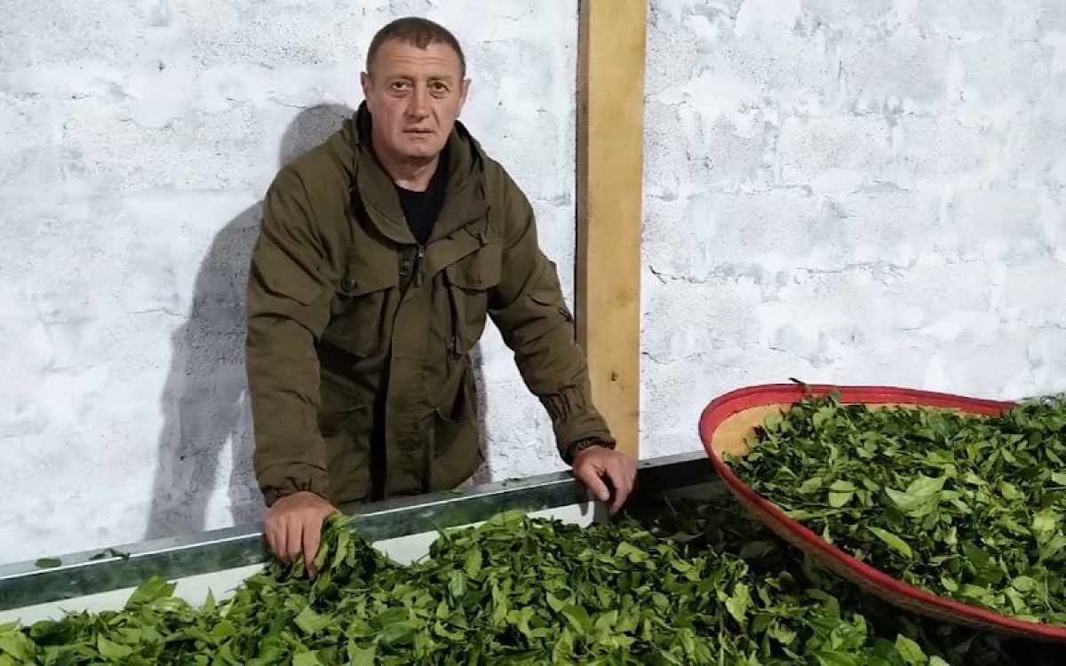 «Наша задача – убедить покупателя платить больше за элитный продукт»