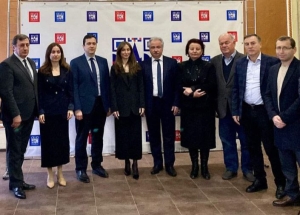 Каждый пропавший должен быть найден