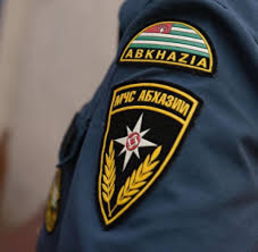 Открытое письмо главе МЧС Абхазии Льву Квициния