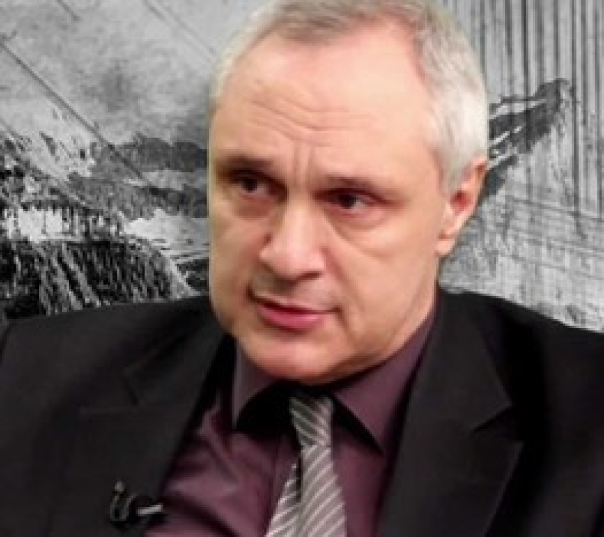 Из беседы о войне: «Действовали согласно женевской конвенции по военнопленным»