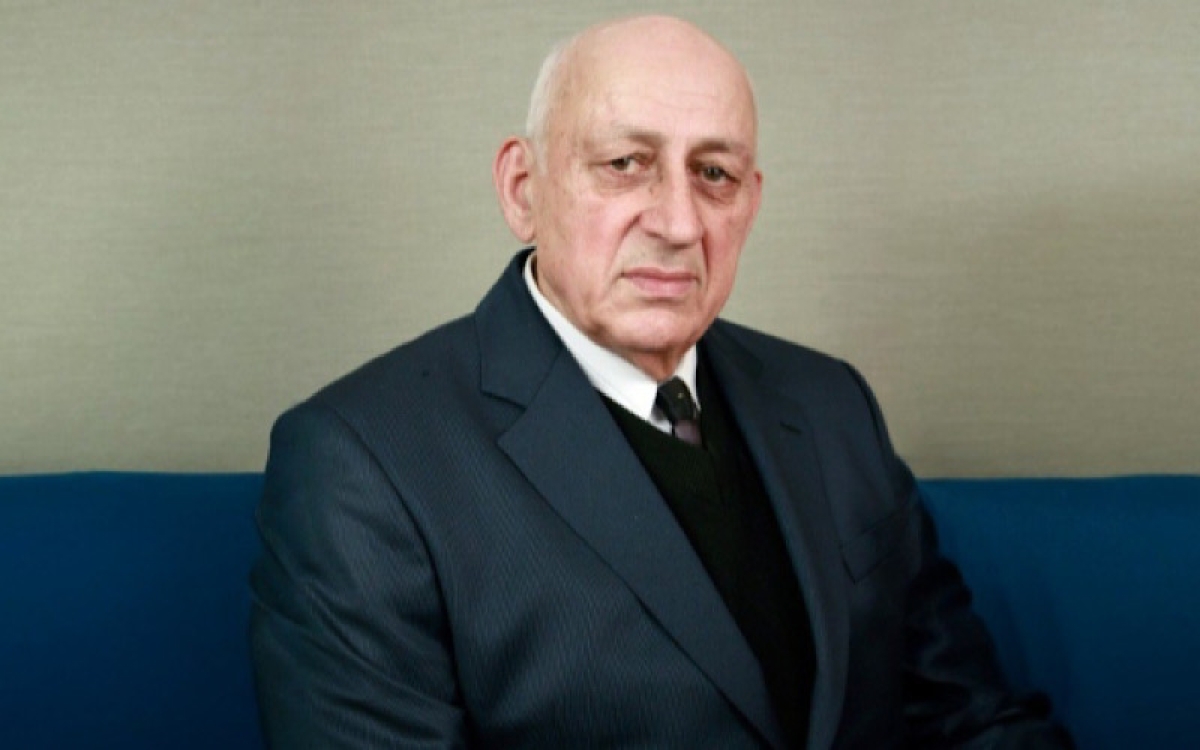 «И она меня снова спасет»