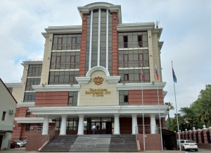 Возбуждено уголовное дело по факту разбойного нападения на граждан России